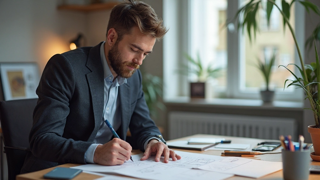 Verschillende schermformaten met responsive layout design