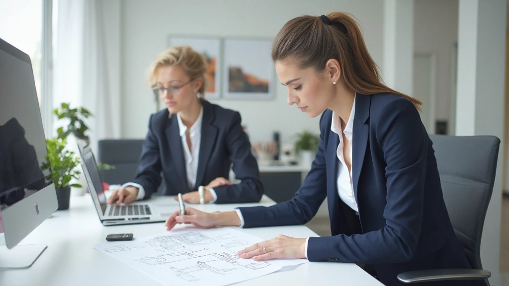 Vergelijking van overvolle versus minimalistische website layouts met duidelijke visuele hiërarchie